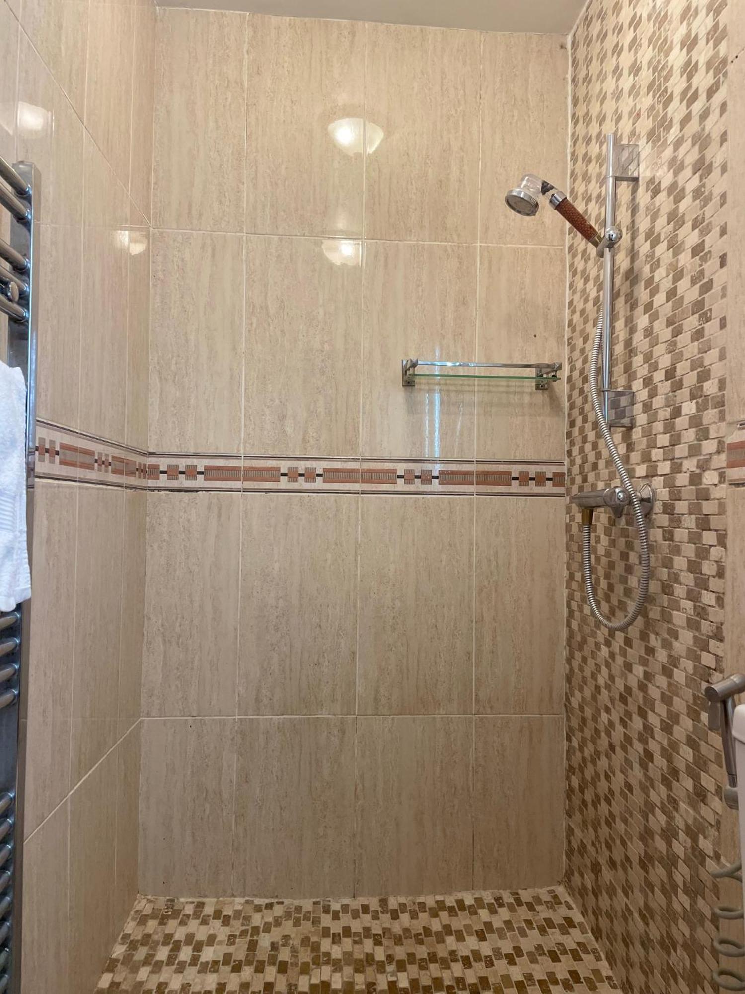 North London Studio Apartment ภายนอก รูปภาพ